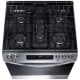 Cuisinière à Gaz Frigidaire FCFG3062AS 30 pouce