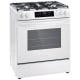 Frigidaire FCFG3062AW 30 inch Range