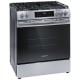 Frigidaire FCFG3082BS 30 inch Range