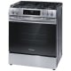 Frigidaire 30 inch Range (FCFG3082BS)
