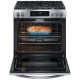 Frigidaire FCFG3082BS Gas Range