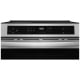 Cuisinière à induction Acier graphite Frigidaire (FCFI308CBS)
