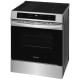 Cuisinière Frigidaire FCFI308CBS 30 pouce