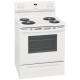 Frigidaire 30 inch Range (FCRC301CAW)