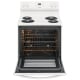 Frigidaire FCRC301CAW 30 inch Electric Range