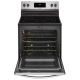 Frigidaire FCRE305CAS 30 inch Range