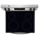 Frigidaire 30 inch Range (FCRE305CAS)