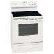 Frigidaire FCRE305CAW 30 inch Range
