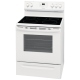 Frigidaire 30 inch Range (FCRE305CAW)