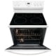 Frigidaire FCRE305CAW Electric Range