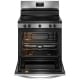 Frigidaire 30 inch Stainless Steel Electric Range (FCRE305CBS)