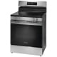 Cuisinière Frigidaire FCRE306CAS 30 pouce