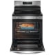 Cuisinière Frigidaire 30 pouce (FCRE306CAS)