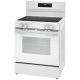 Frigidaire FCRE306CAW 30 inch Range