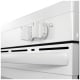 Frigidaire FCRE306CAW 30 inch Electric Range