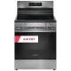 Cuisinière électrique Inox Frigidaire (FCRE308CAS)