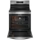 Cuisinière électrique Frigidaire FCRE308CAS