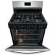 Cuisinière à Gaz Frigidaire FCRG3052AS