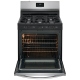 Cuisinière à Gaz Frigidaire FCRG3052AS 30 pouce