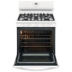 Cuisinière à Gaz Frigidaire FCRG3052AW 30 pouce