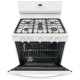 Cuisinière à Gaz Frigidaire FCRG3052AW