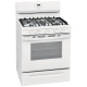 Cuisinière Frigidaire 30 pouce (FCRG3052AW)