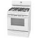 Cuisinière Frigidaire FCRG3052AW 30 pouce