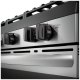 Frigidaire FCRG3052BS 30 inch Gas Range