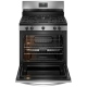 Frigidaire 30 inch Stainless Steel Gas Range (FCRG3052BS)