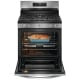 Cuisinière Frigidaire FCRG3062AS 30 pouce