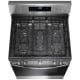 Cuisinière Frigidaire 30 pouce (FCRG3062AS)