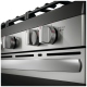 Cuisinière à Gaz Inox Frigidaire (FCRG3062AS)