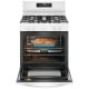 Cuisinière Frigidaire FCRG3062AW 30 pouce