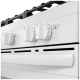 Cuisinière à Gaz Frigidaire FCRG3062AW