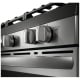Cuisinière à Gaz Frigidaire FCRG3083AS