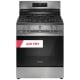Cuisinière Frigidaire 30 pouce (FCRG3083AS)