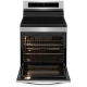 Cuisinière Frigidaire 30 pouce (FCRI306CAS)