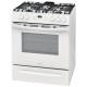 Frigidaire 30 inch Range (FFGH3054UW)