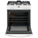 Frigidaire FFGH3054UW 30 inch Gas Range