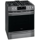 Frigidaire Gallery 30 inch Range (FGGH3047VD)