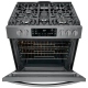 Frigidaire Gallery FGGH3047VD Gas Range