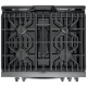 Frigidaire Gallery 30 inch Gas Range (FGGH3047VD)