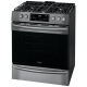 Frigidaire Gallery FGGH3047VD 30 inch Range