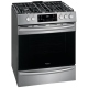 Frigidaire Gallery 30 inch Range (FGGH3047VF)