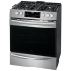 Frigidaire Gallery FGGH3047VF 30 inch Range