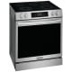 Frigidaire Gallery 30 inch Range (GCFE307CBF)