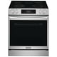 Frigidaire Gallery GCFE307CBF 30 inch Range