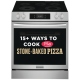 Frigidaire GCFE307CBF