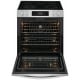 Frigidaire Gallery GCFE307CBF 30 inch Electric Range