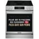 Frigidaire GCFE307CBF